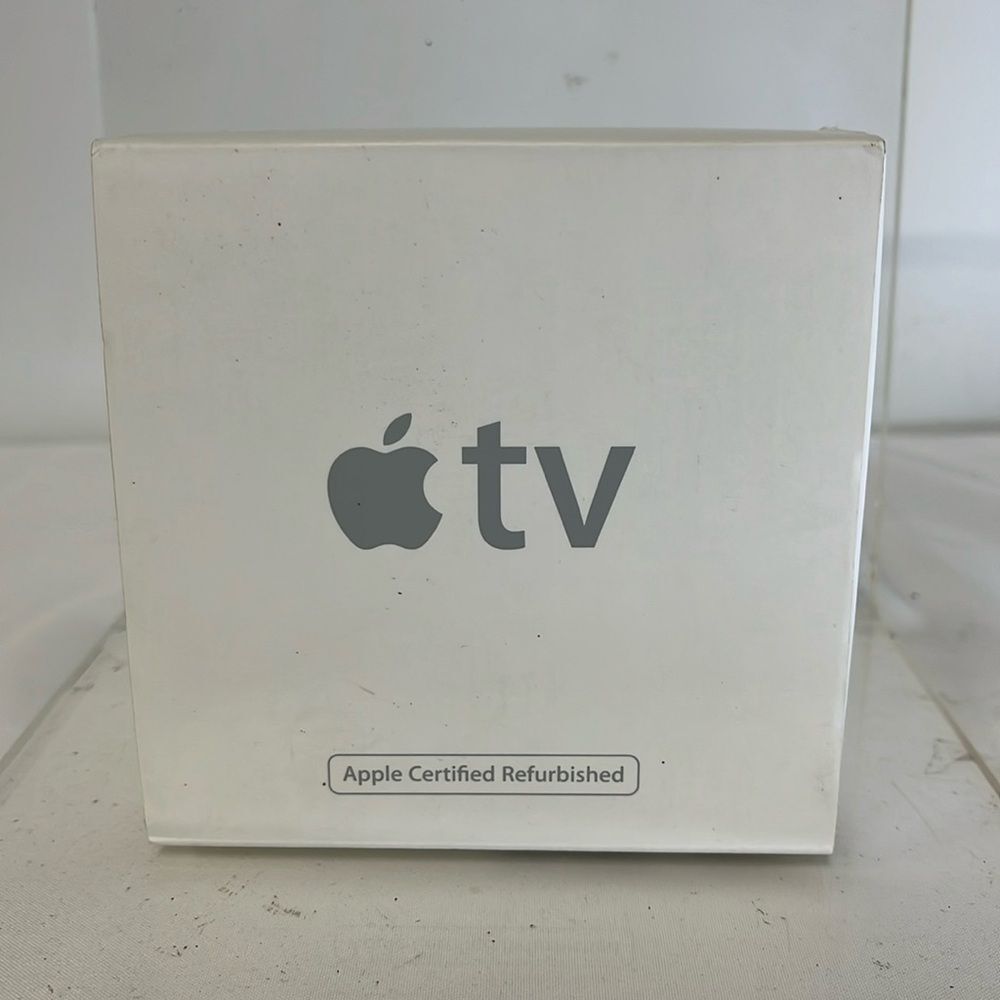APPLE TV‎ MODEL A1469 TESTED/WORKING FTL-02-185